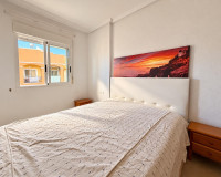 Resale - Apartment / Flat - Torrevieja - Torreblanca