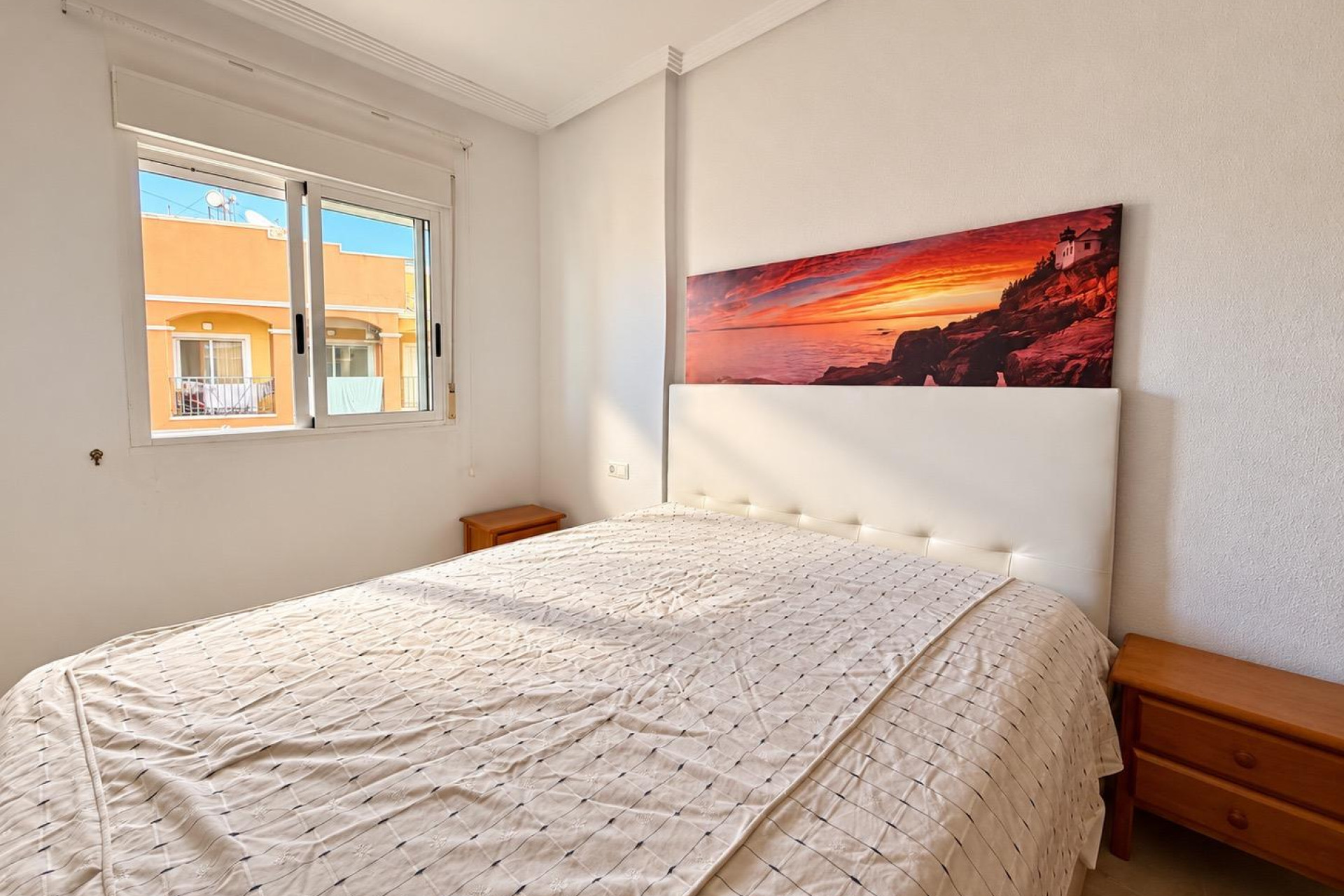 Resale - Apartment / Flat - Torrevieja - Torreblanca