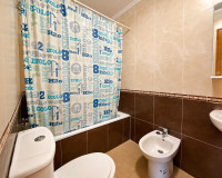 Resale - Apartment / Flat - Torrevieja - Torreblanca