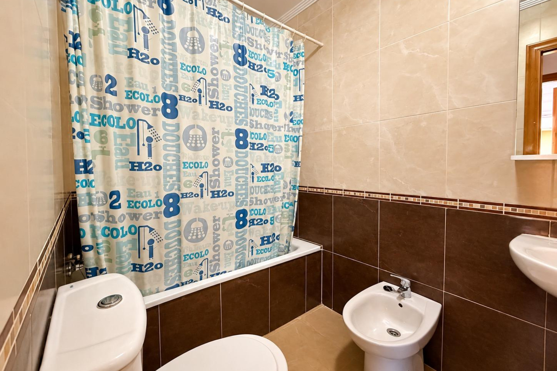 Resale - Apartment / Flat - Torrevieja - Torreblanca