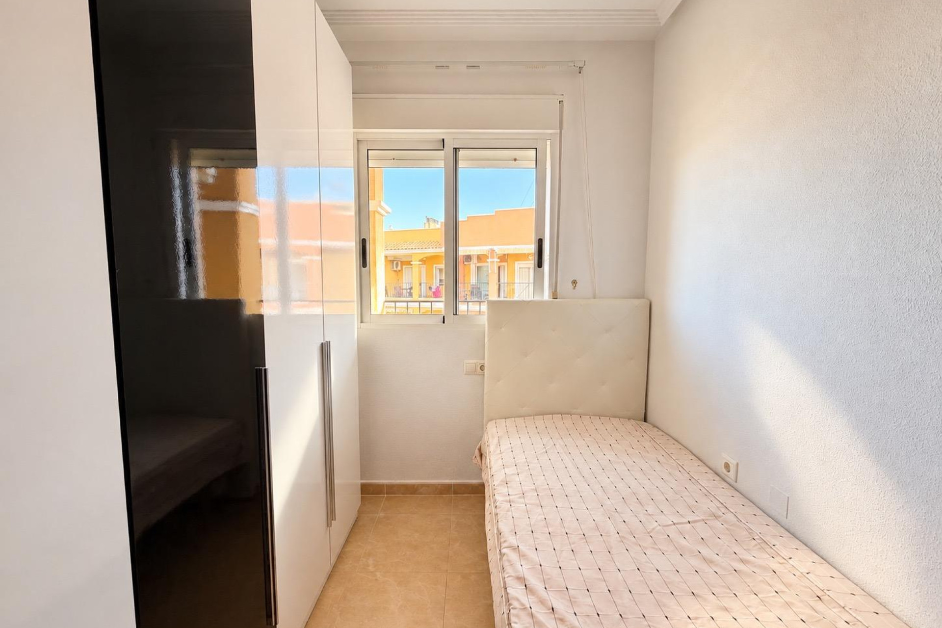 Resale - Apartment / Flat - Torrevieja - Torreblanca