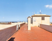 Resale - Apartment / Flat - Torrevieja - Torreblanca