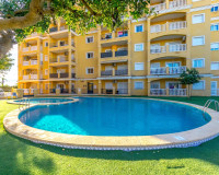 Resale - Apartment / Flat - Torrevieja - Torreblanca