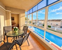 Resale - Apartment / Flat - Torrevieja - Torreblanca