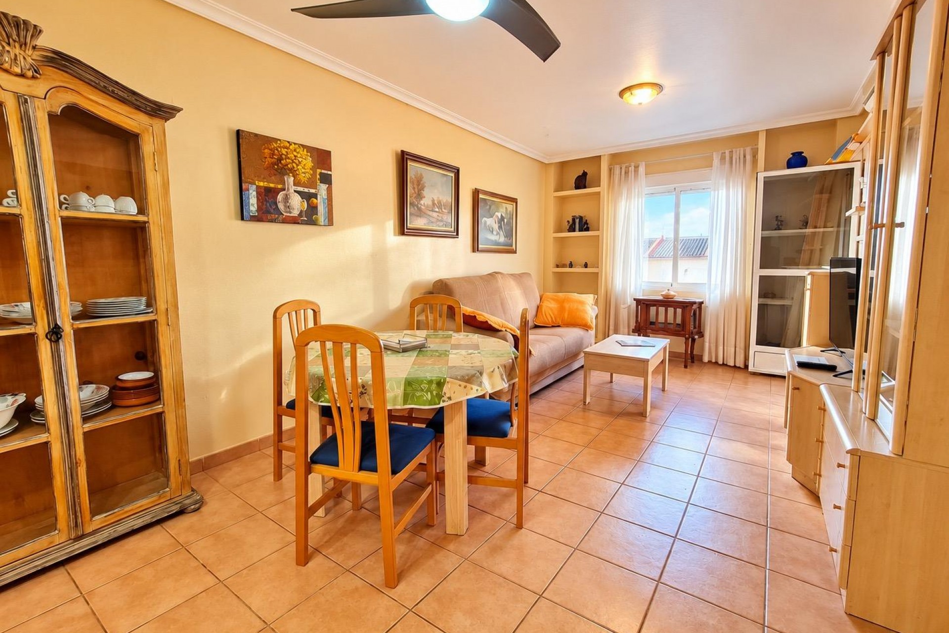 Resale - Apartment / Flat - Torrevieja - Torreblanca