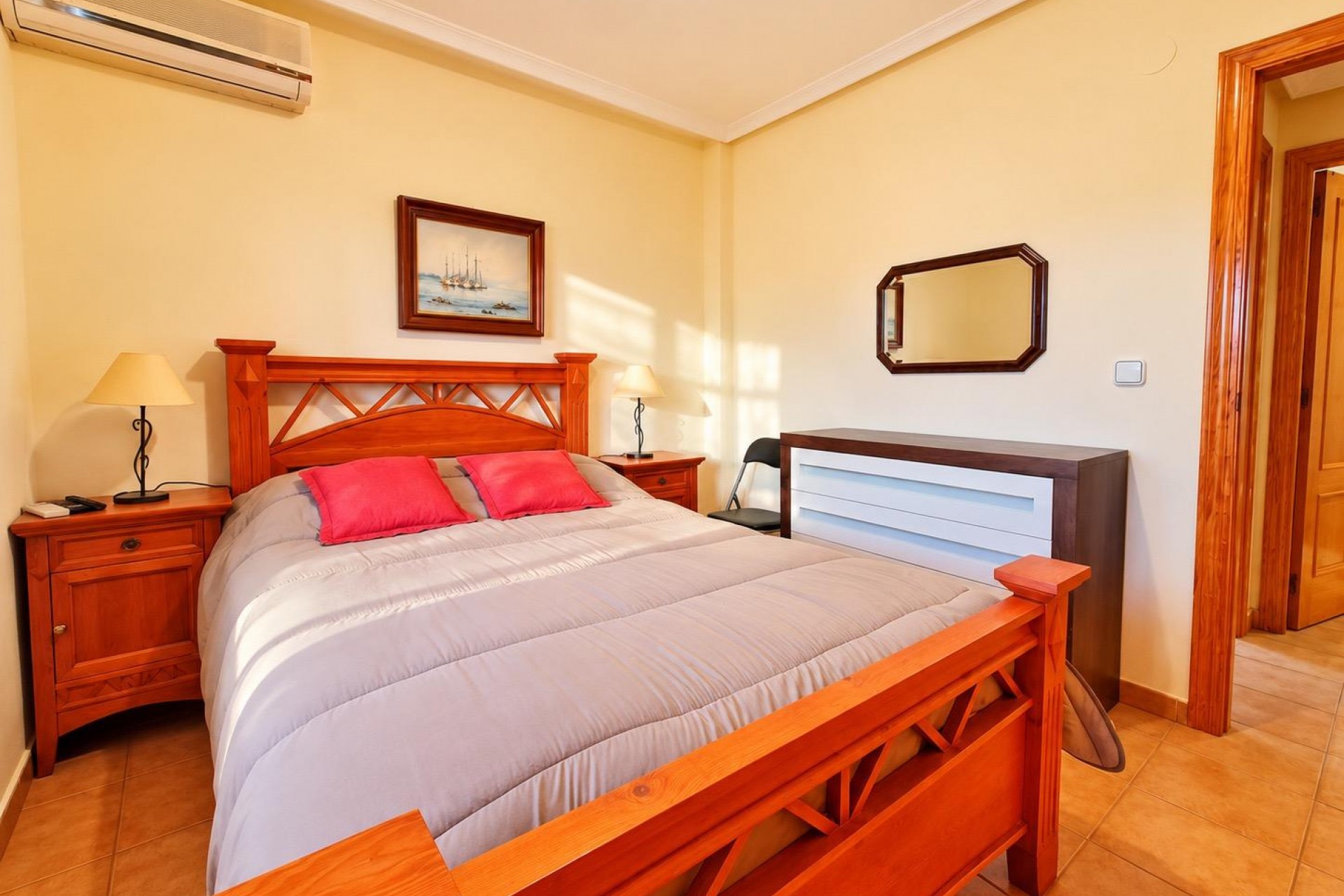 Resale - Apartment / Flat - Torrevieja - Torreblanca