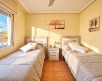 Resale - Apartment / Flat - Torrevieja - Torreblanca