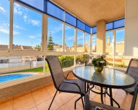 Resale - Apartment / Flat - Torrevieja - Torreblanca