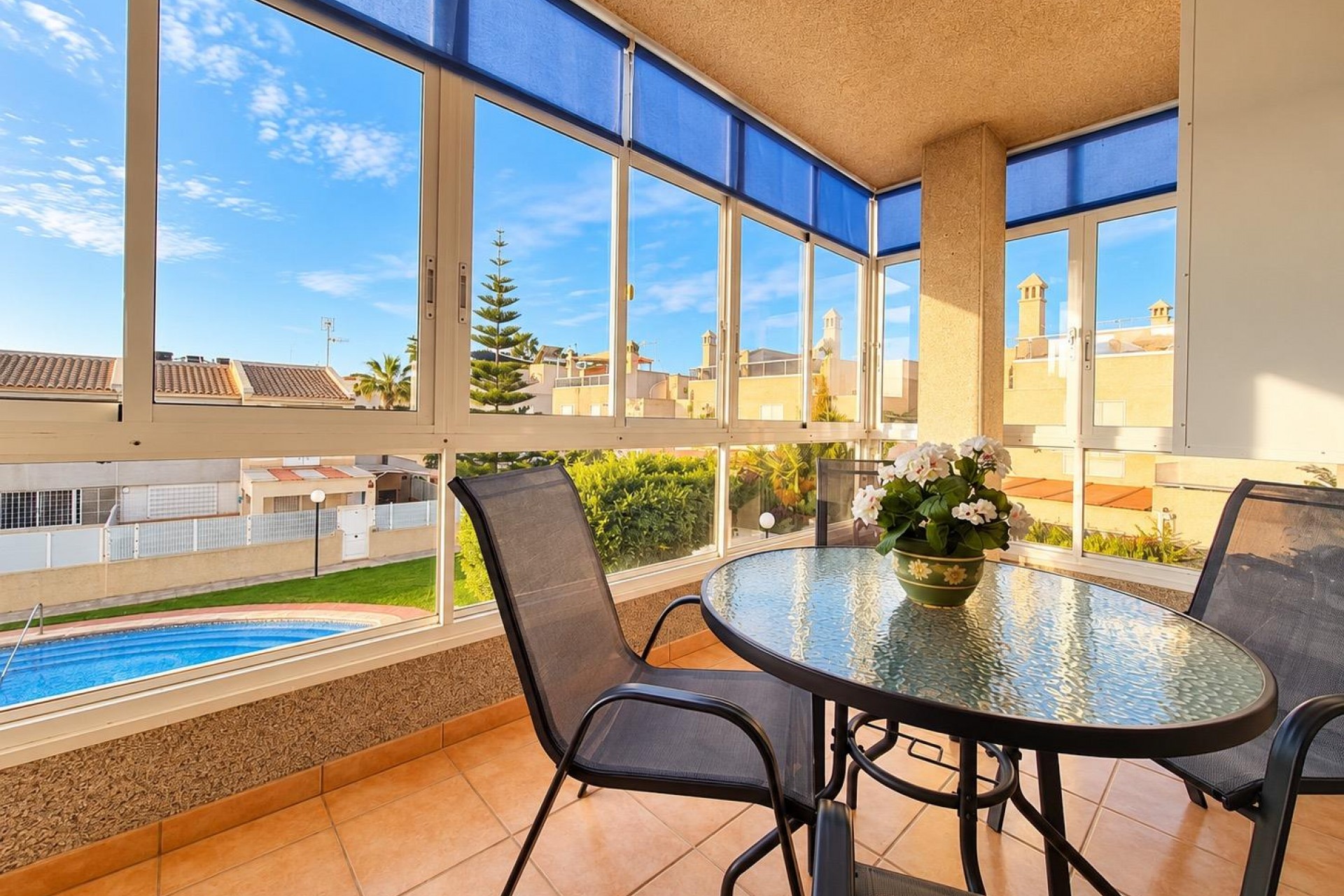 Resale - Apartment / Flat - Torrevieja - Torreblanca