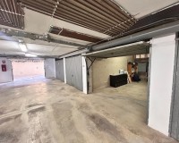 Resale - Apartment / Flat - Torrevieja - Torreblanca