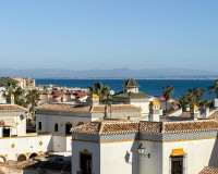 Resale - Apartment / Flat - Torrevieja - Torrelamata - La Mata