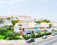 Resale - Apartment / Flat - Torrevieja - Torrelamata - La Mata