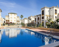 Resale - Apartment / Flat - Torrevieja - Torrelamata - La Mata