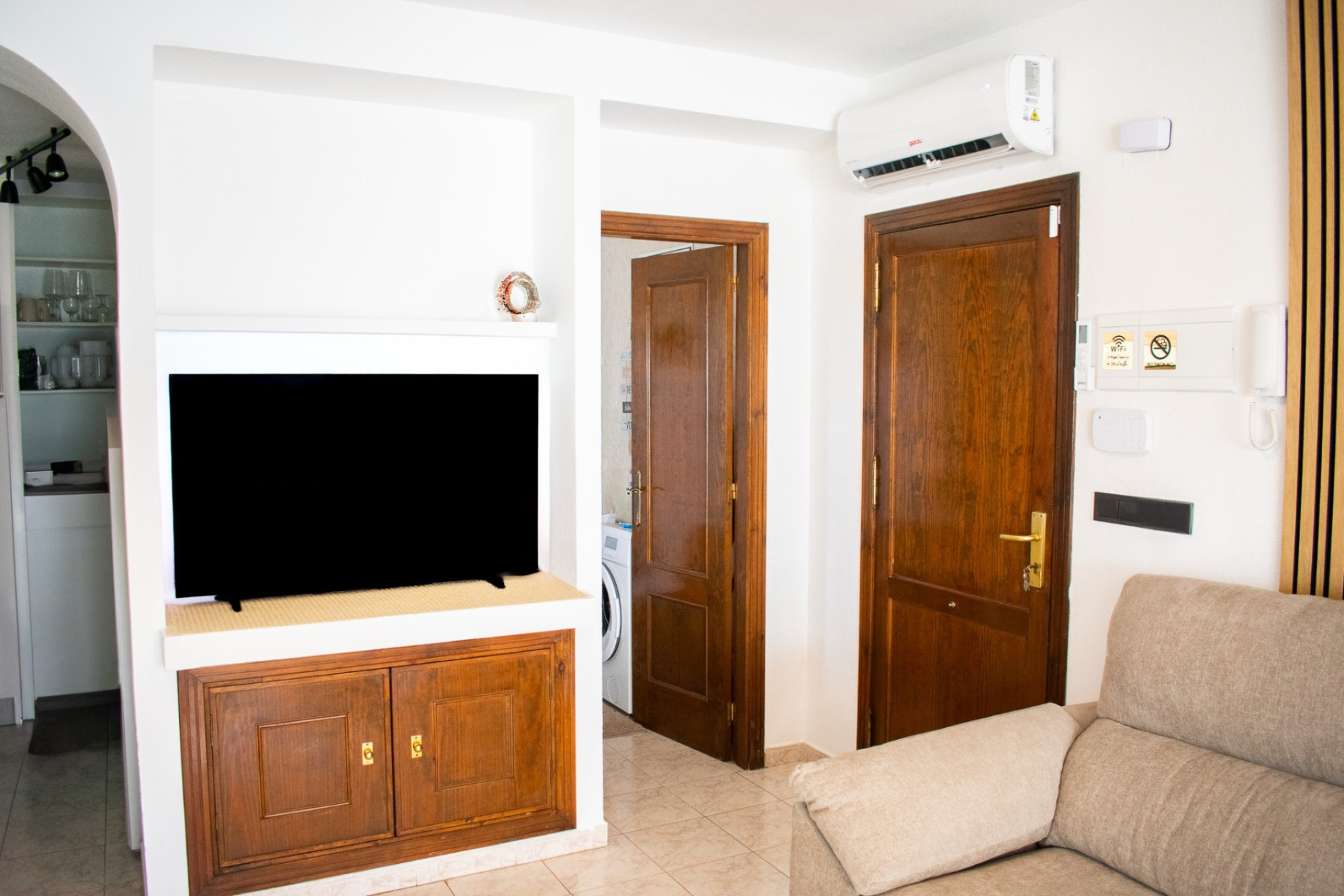 Resale - Apartment / Flat - Torrevieja - Torrelamata - La Mata