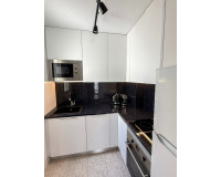 Resale - Apartment / Flat - Torrevieja - Torrelamata - La Mata