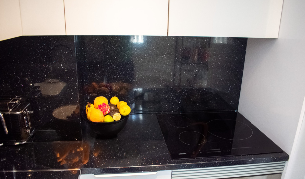 Resale - Apartment / Flat - Torrevieja - Torrelamata - La Mata