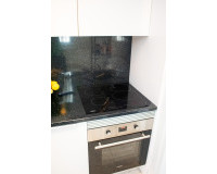 Resale - Apartment / Flat - Torrevieja - Torrelamata - La Mata