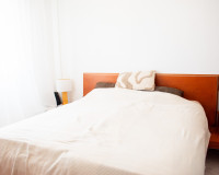 Resale - Apartment / Flat - Torrevieja - Torrelamata - La Mata