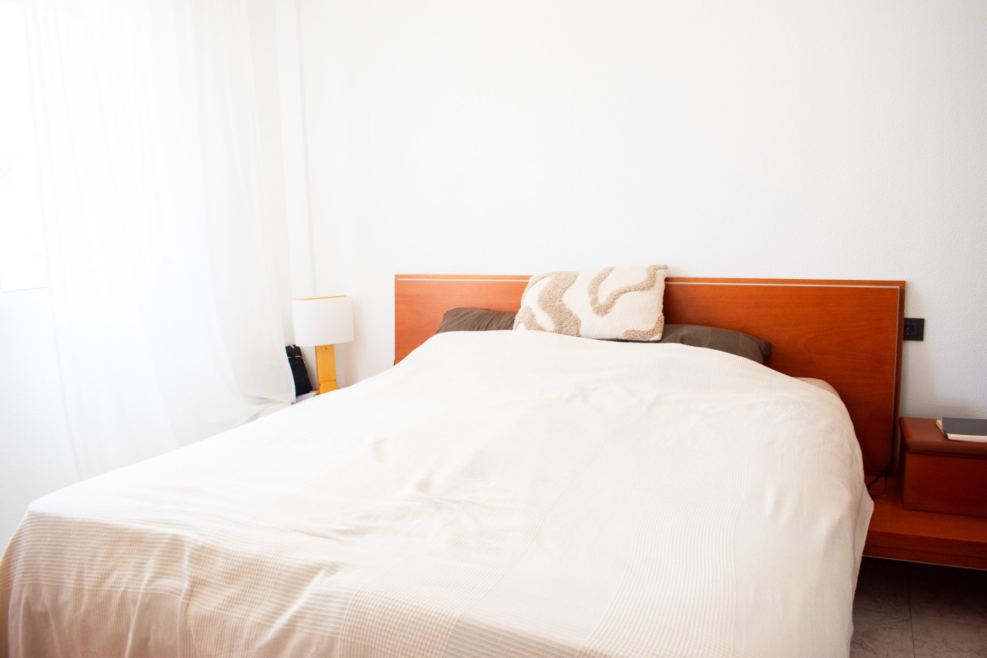 Resale - Apartment / Flat - Torrevieja - Torrelamata - La Mata