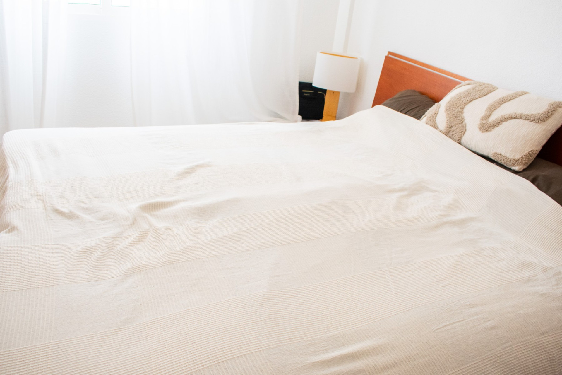 Resale - Apartment / Flat - Torrevieja - Torrelamata - La Mata