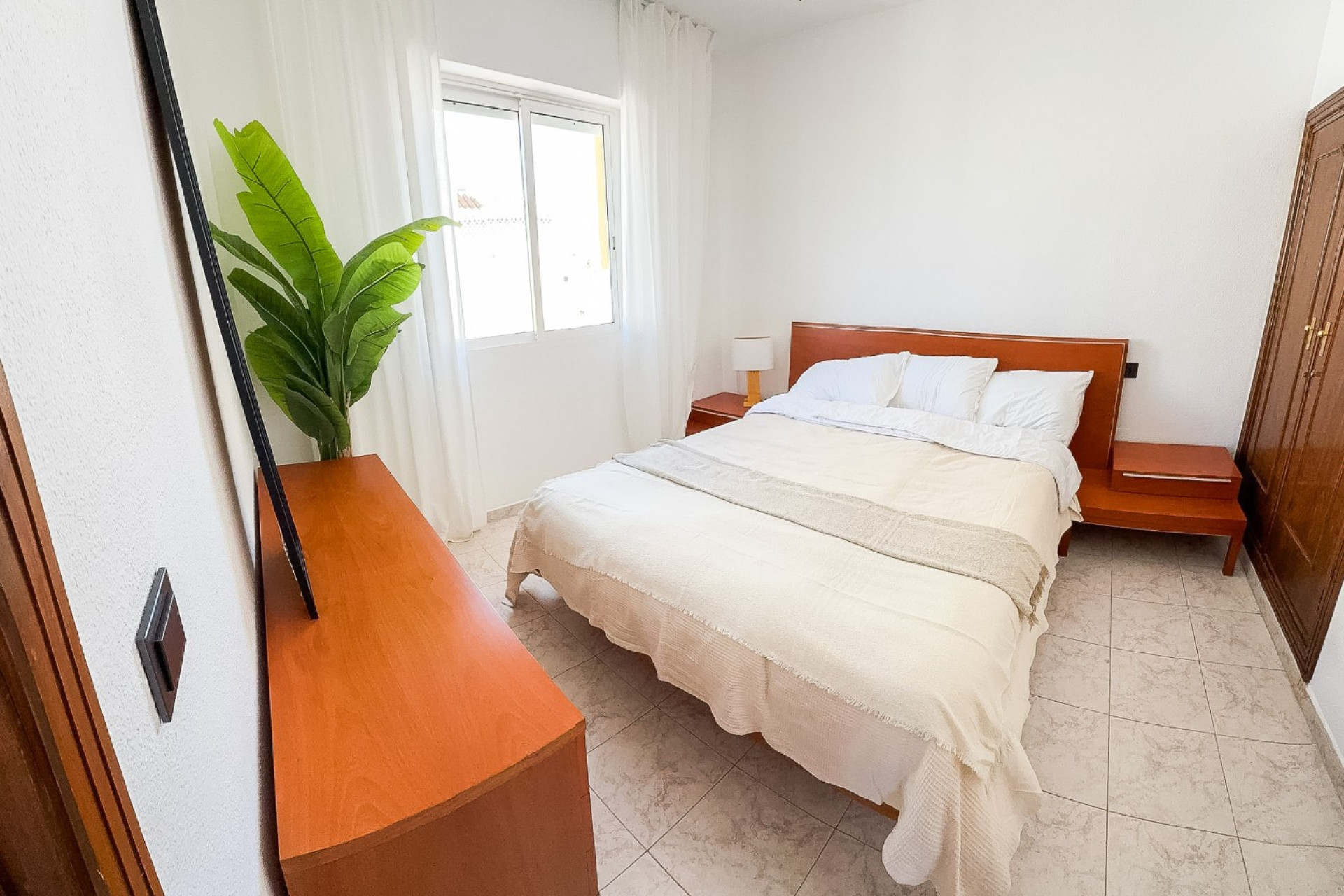 Resale - Apartment / Flat - Torrevieja - Torrelamata - La Mata