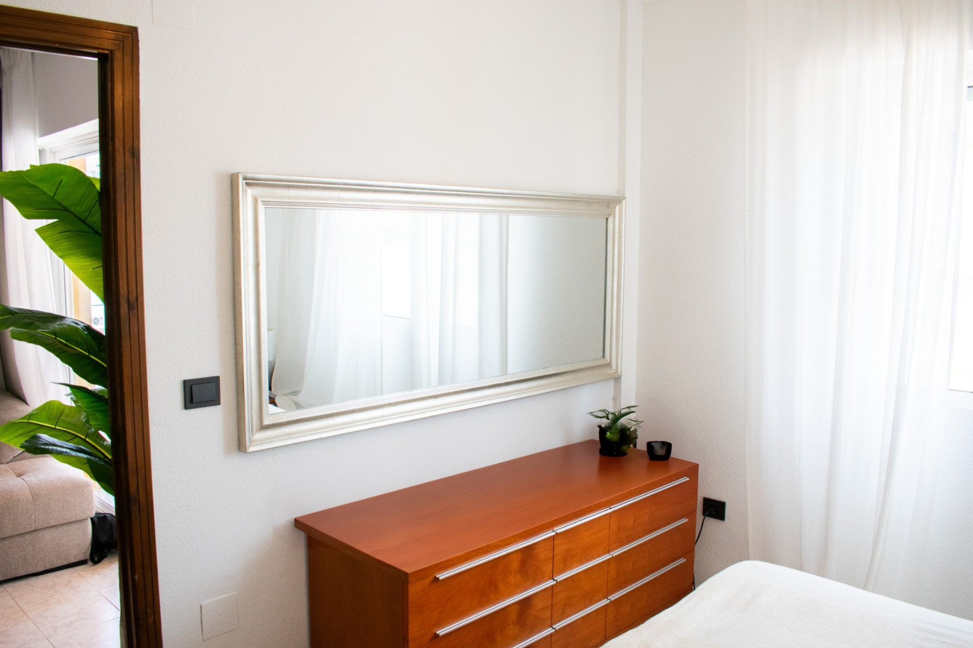 Resale - Apartment / Flat - Torrevieja - Torrelamata - La Mata