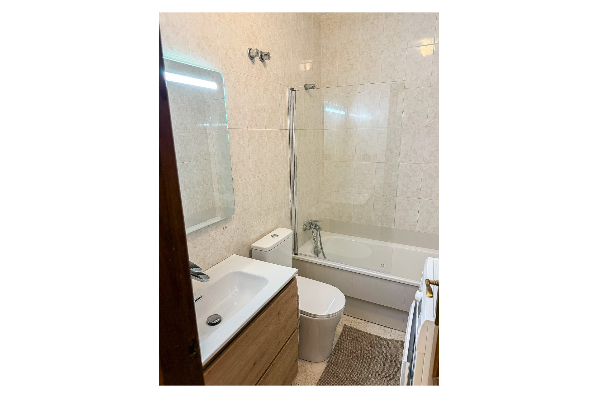 Resale - Apartment / Flat - Torrevieja - Torrelamata - La Mata