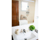 Resale - Apartment / Flat - Torrevieja - Torrelamata - La Mata