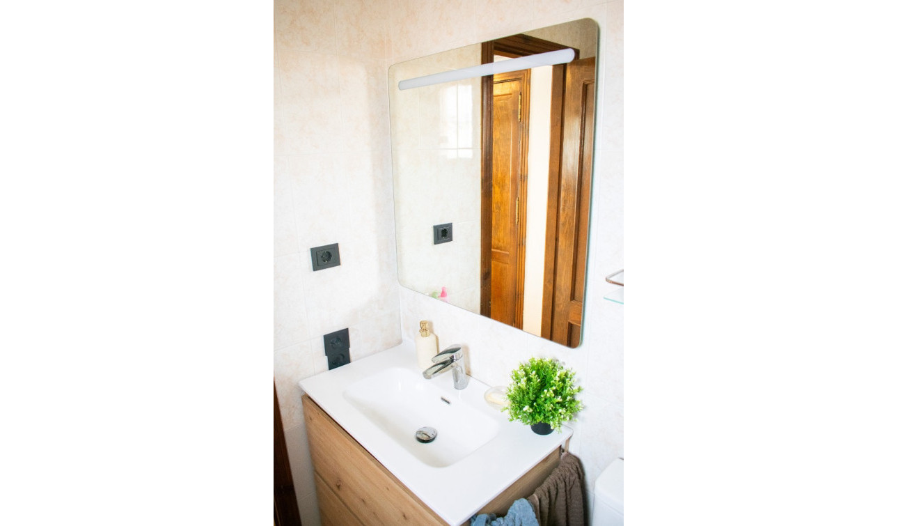 Resale - Apartment / Flat - Torrevieja - Torrelamata - La Mata