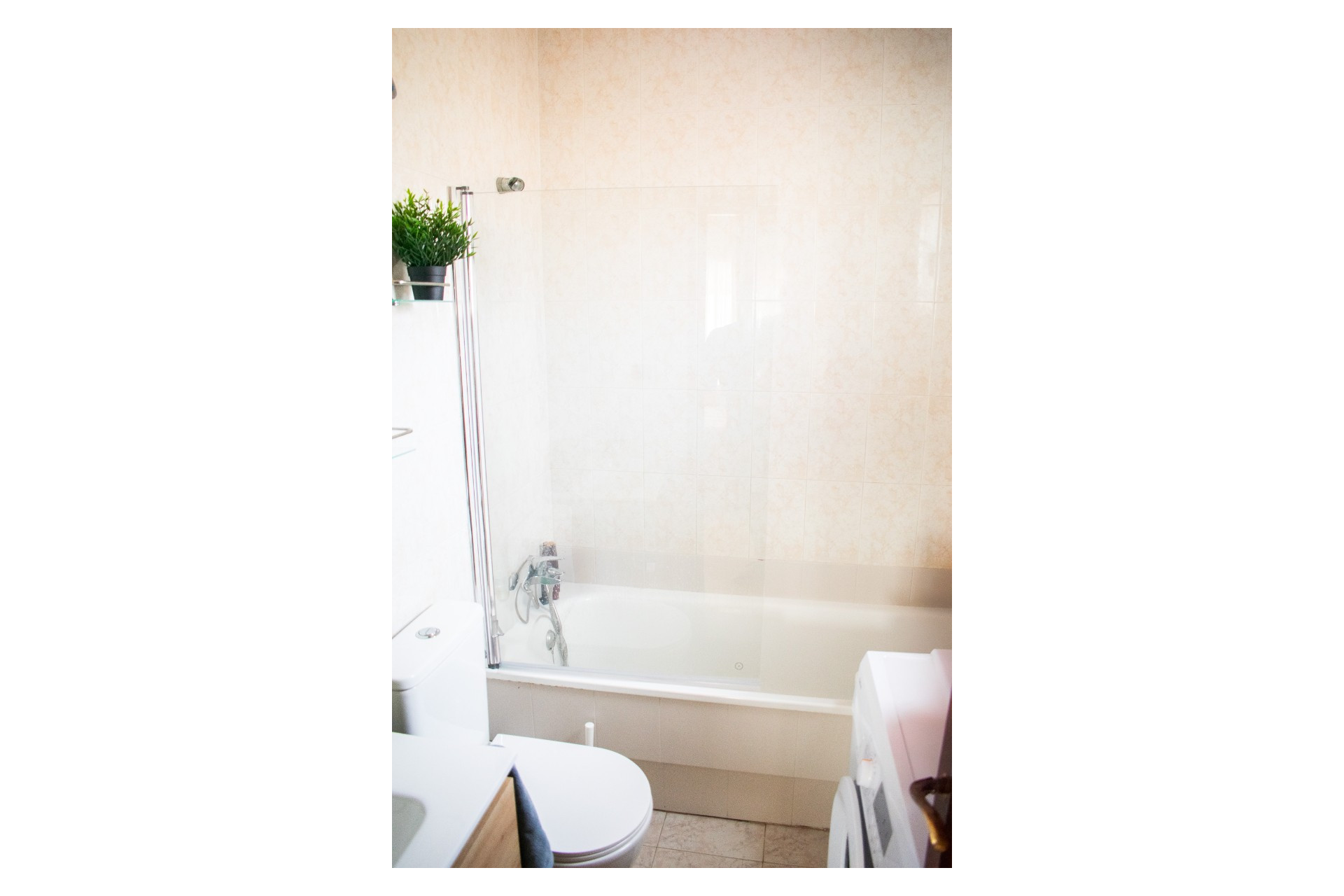 Resale - Apartment / Flat - Torrevieja - Torrelamata - La Mata