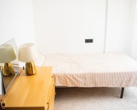 Resale - Apartment / Flat - Torrevieja - Torrelamata - La Mata