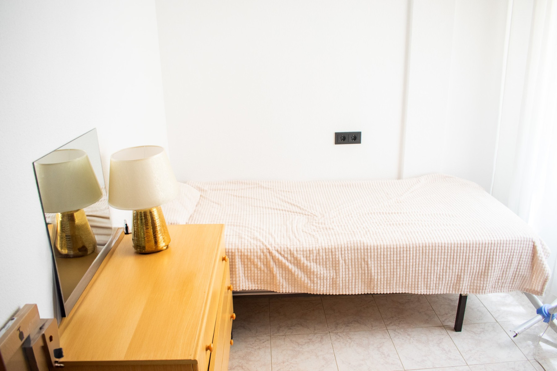 Resale - Apartment / Flat - Torrevieja - Torrelamata - La Mata