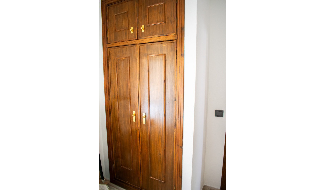 Resale - Apartment / Flat - Torrevieja - Torrelamata - La Mata