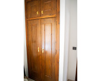 Resale - Apartment / Flat - Torrevieja - Torrelamata - La Mata