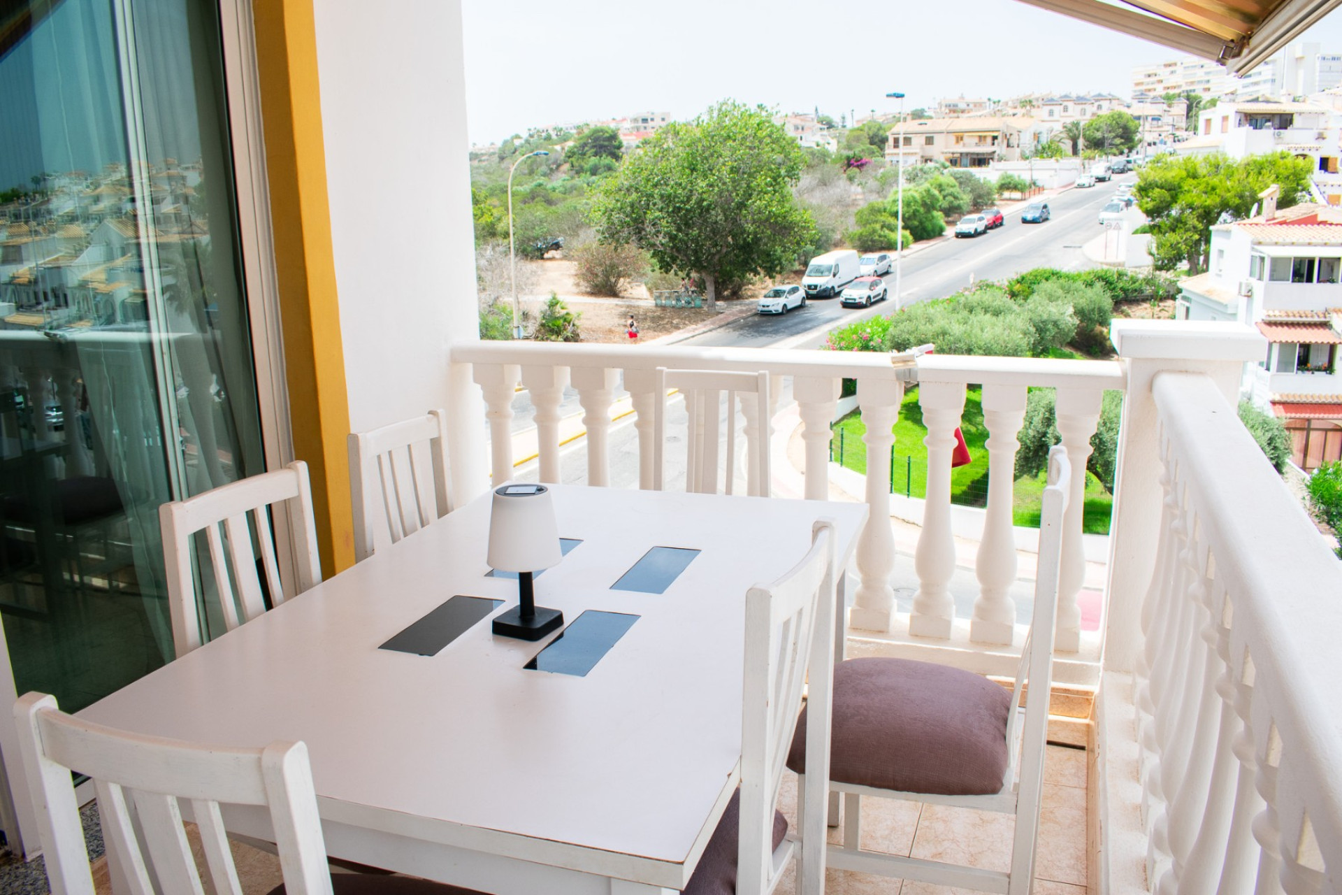 Resale - Apartment / Flat - Torrevieja - Torrelamata - La Mata