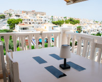 Resale - Apartment / Flat - Torrevieja - Torrelamata - La Mata