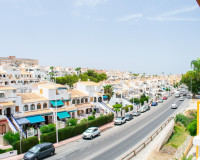 Resale - Apartment / Flat - Torrevieja - Torrelamata - La Mata