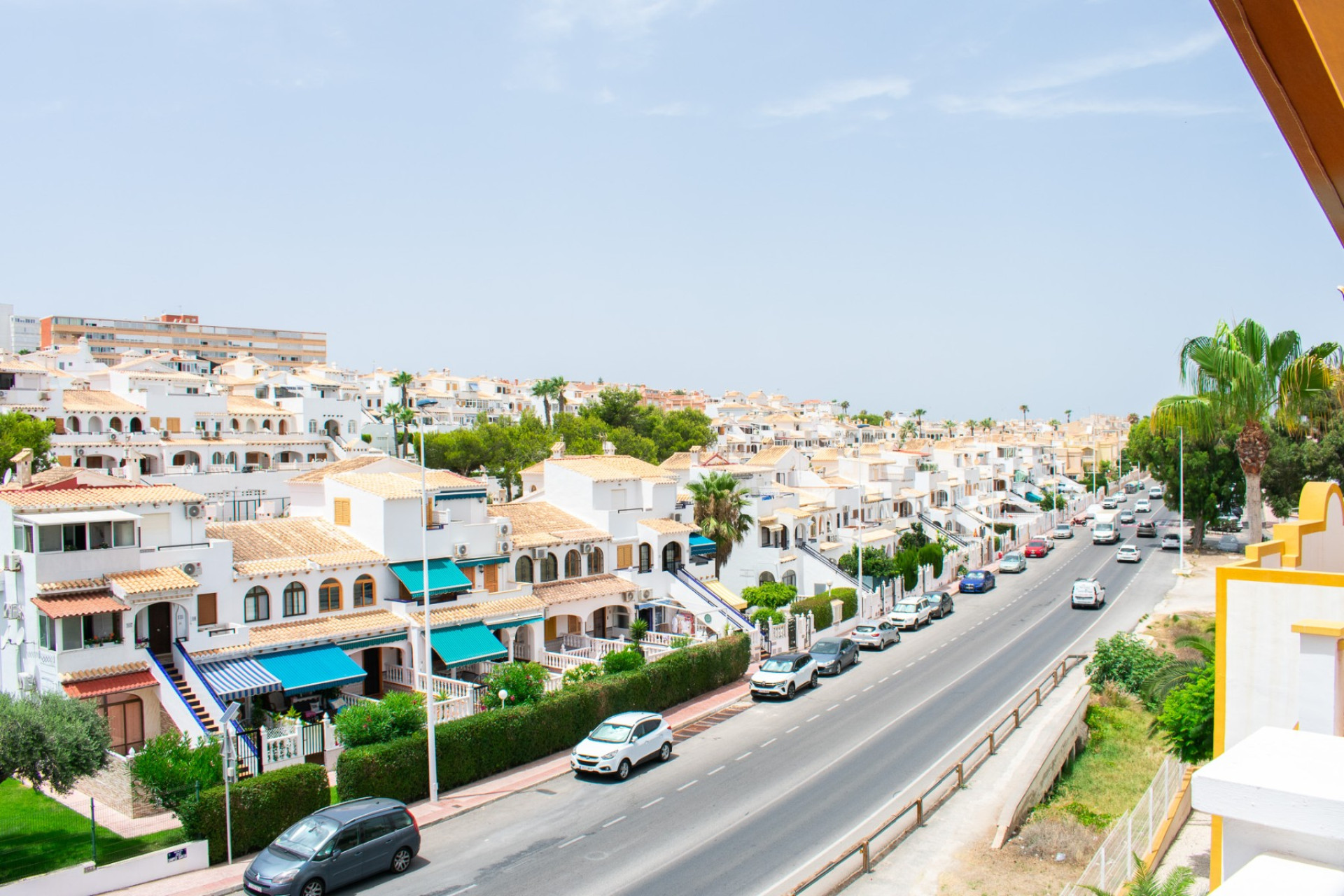 Resale - Apartment / Flat - Torrevieja - Torrelamata - La Mata