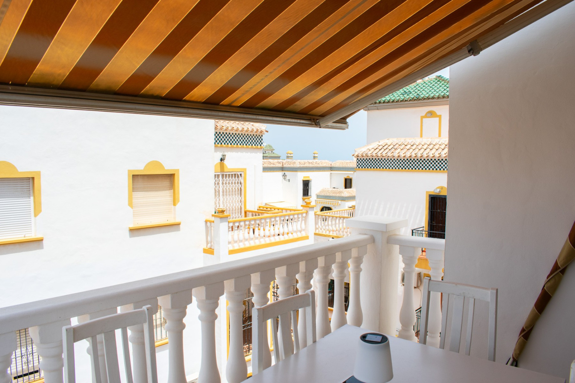 Resale - Apartment / Flat - Torrevieja - Torrelamata - La Mata