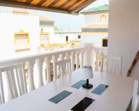 Resale - Apartment / Flat - Torrevieja - Torrelamata - La Mata