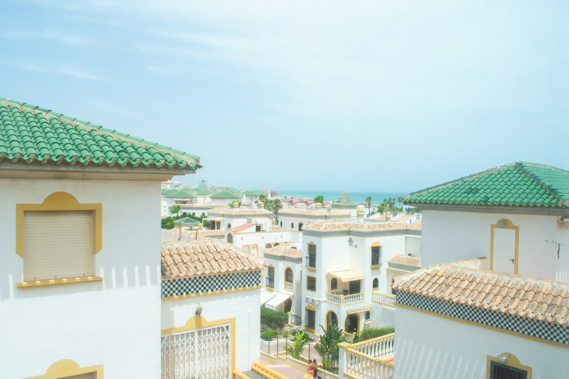 Resale - Apartment / Flat - Torrevieja - Torrelamata - La Mata