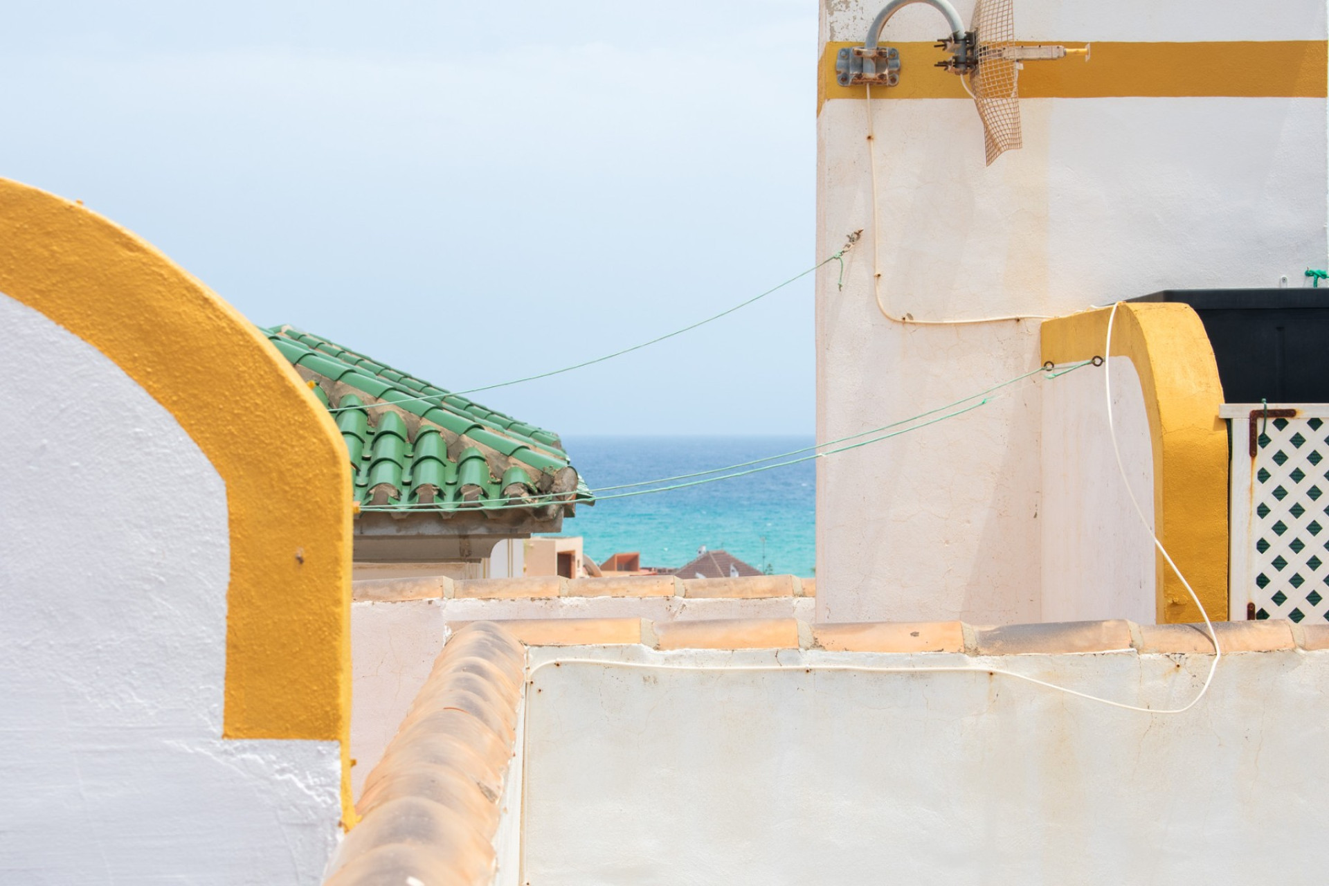 Resale - Apartment / Flat - Torrevieja - Torrelamata - La Mata