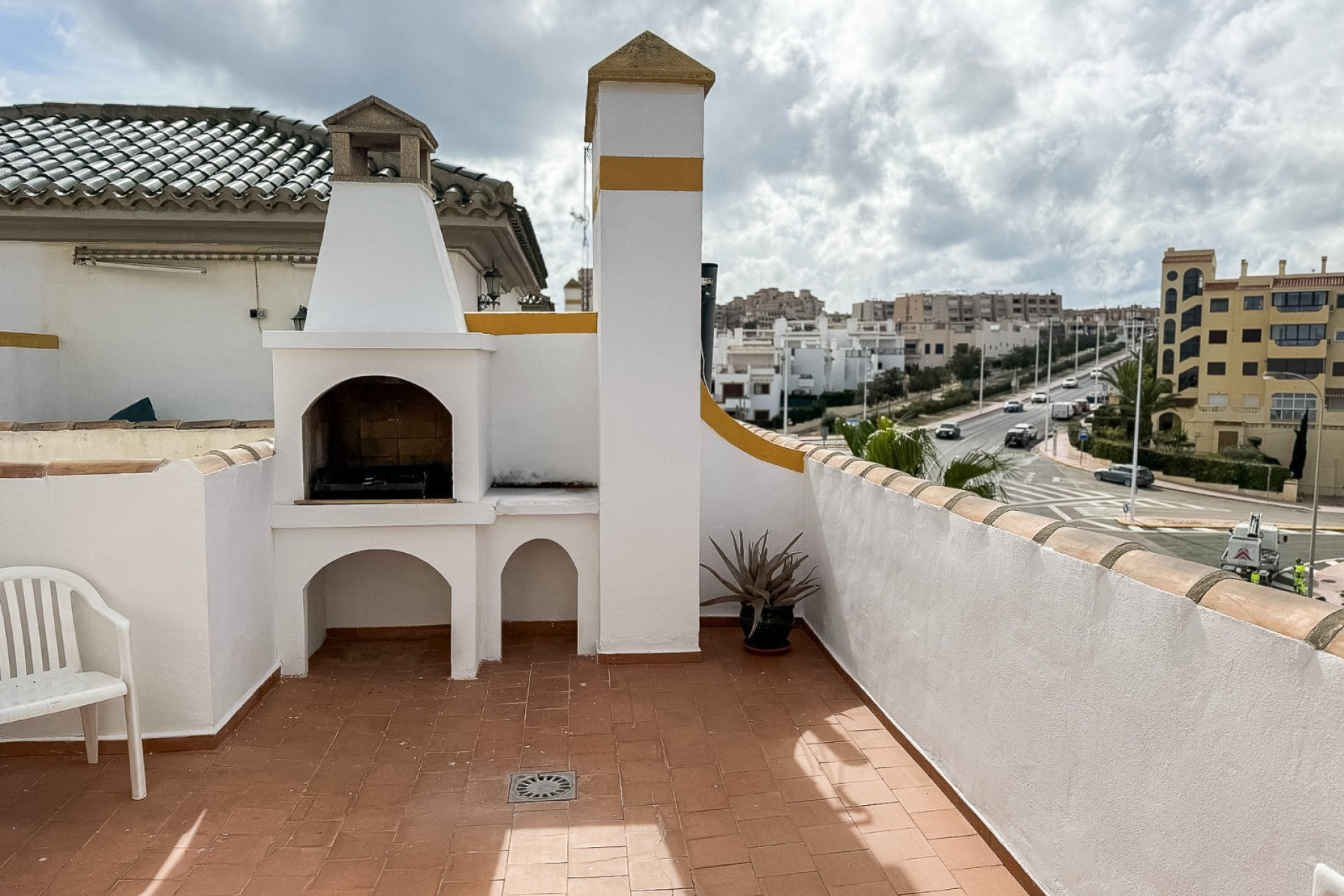 Resale - Apartment / Flat - Torrevieja - Torrelamata - La Mata