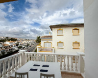 Resale - Apartment / Flat - Torrevieja - Torrelamata - La Mata