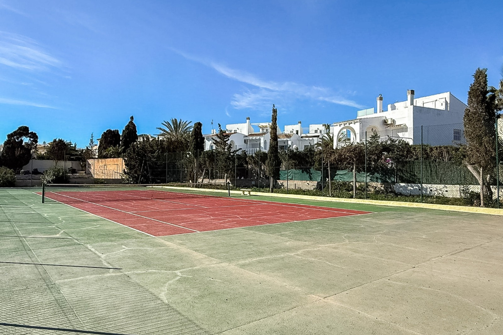 Resale - Apartment / Flat - Torrevieja - Torrelamata - La Mata