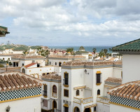 Resale - Apartment / Flat - Torrevieja - Torrelamata - La Mata