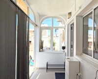 Resale - Apartment / Flat - Torrevieja - Torrelamata - La Mata