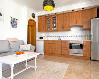 Resale - Apartment / Flat - Torrevieja - Torrelamata - La Mata