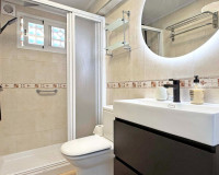 Resale - Apartment / Flat - Torrevieja - Torrelamata - La Mata