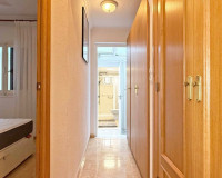 Resale - Apartment / Flat - Torrevieja - Torrelamata - La Mata